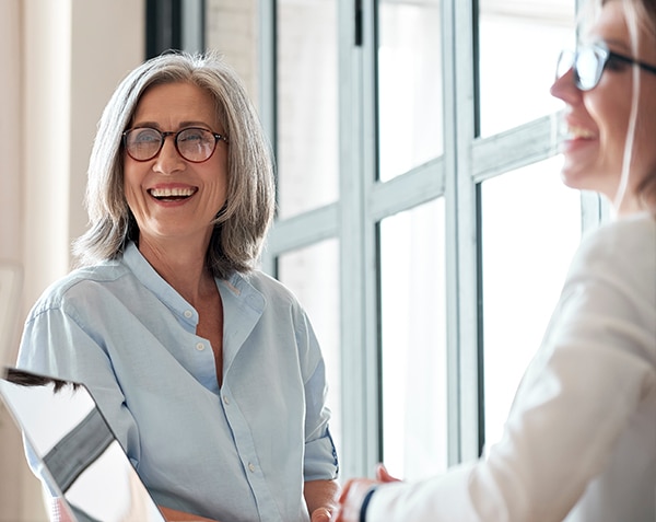 Benefits of two-ear hearing