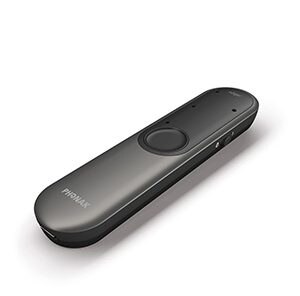 Foto de um dispositivo Phonak Roger