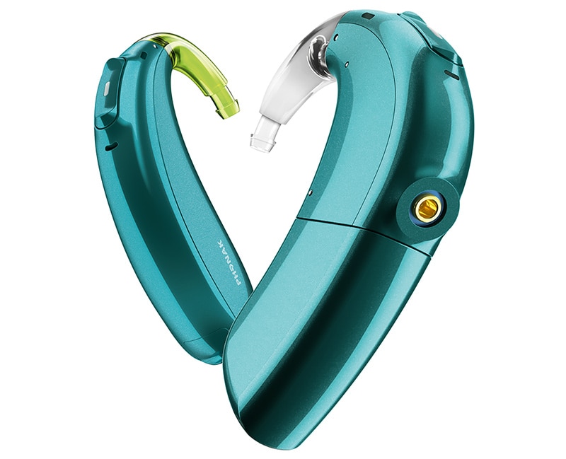 Phonak AB Bimodal - Sky CI M - Sky Link M