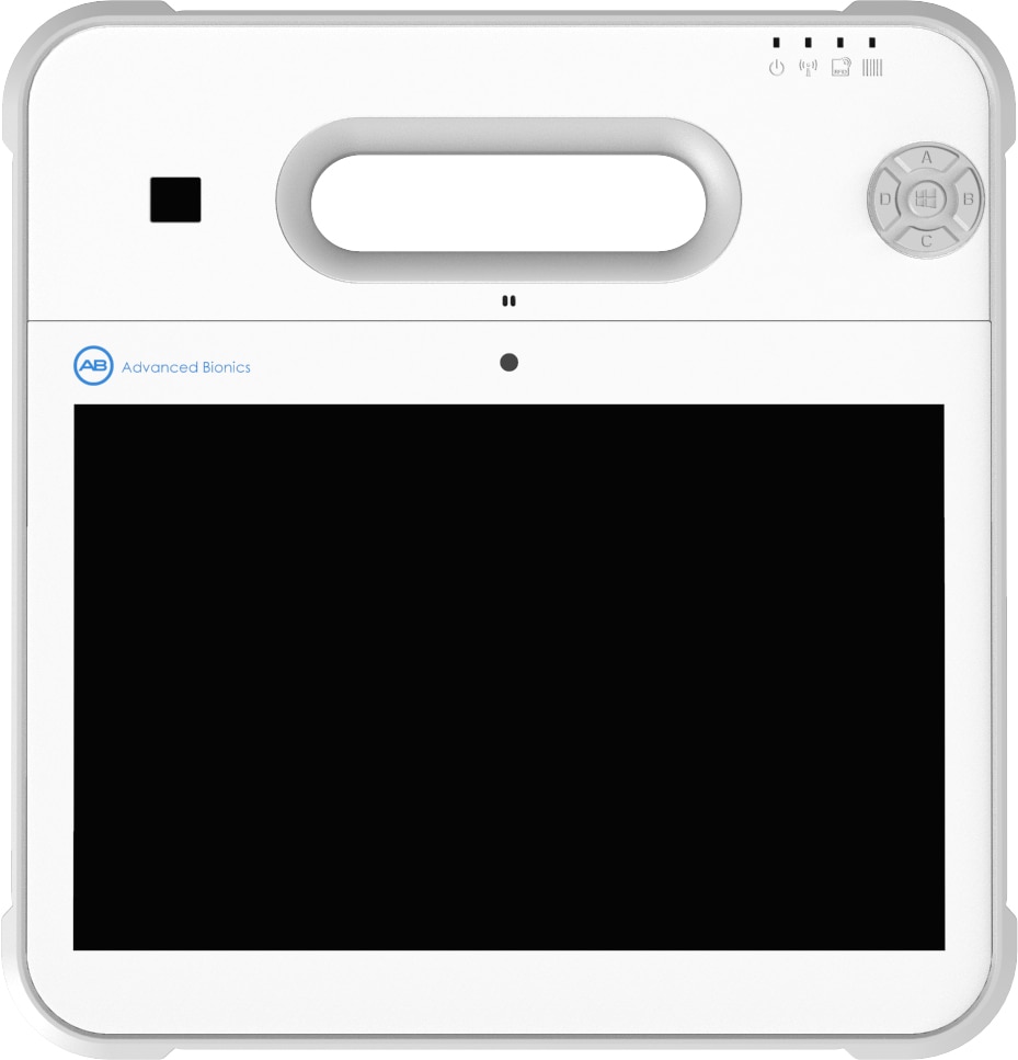 Foto eines Phonak Roger-Geräts