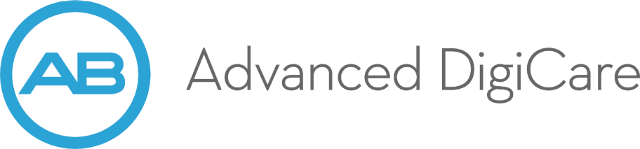 Logo of AB's Advanced DigiCare