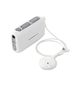 Abbildung des Chorus-Prozessors