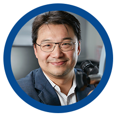 AB Symposium Speaker