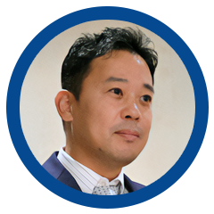 AB Symposium Speaker