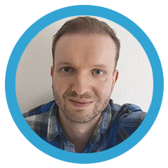 AB Symposium Speaker