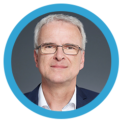 AB Symposium Speaker