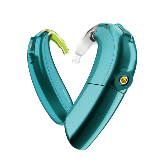 A picture of a bimodal processor