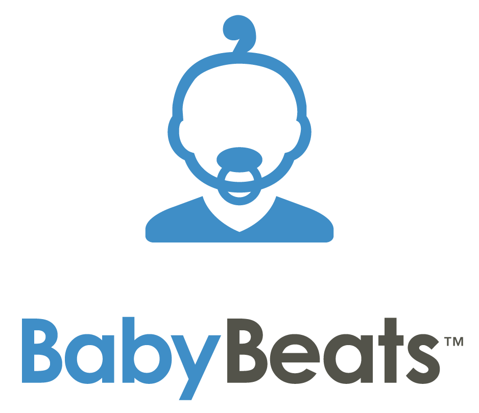 BabyBeats App Icon