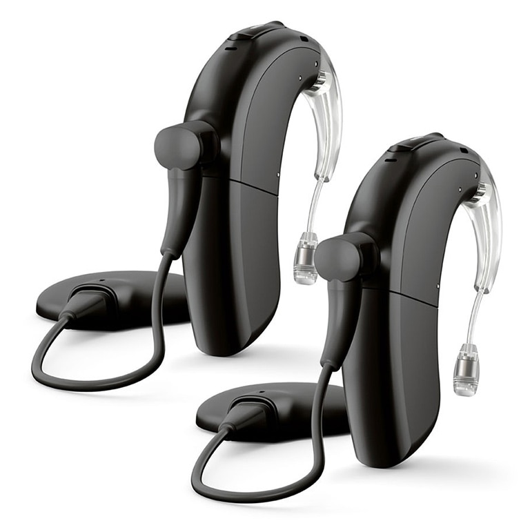 A Product shot of two Marvel CIs