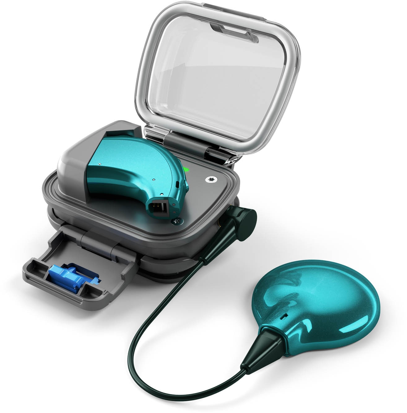 marvel ci waterproof battery with sky ci m