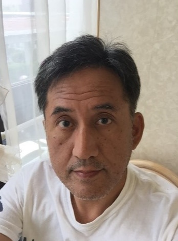 profile photo of blog author Sato Shinji