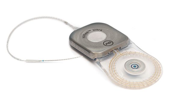 תמונה של מכשיר Phonak Roger