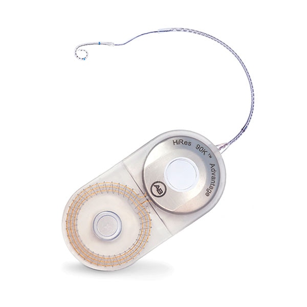תמונה של מכשיר Phonak Roger