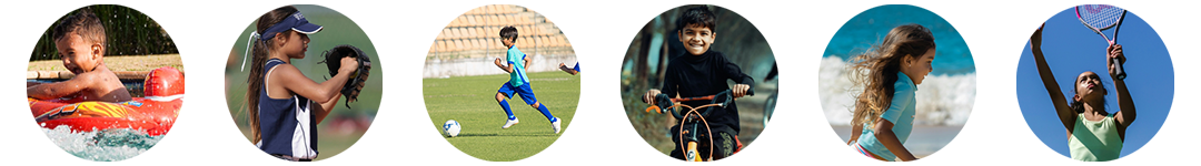 Optimal hearing in any environment with AB's waterproof solution