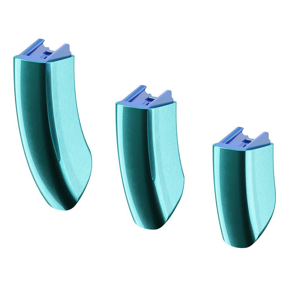 Sky CI M battery sizes