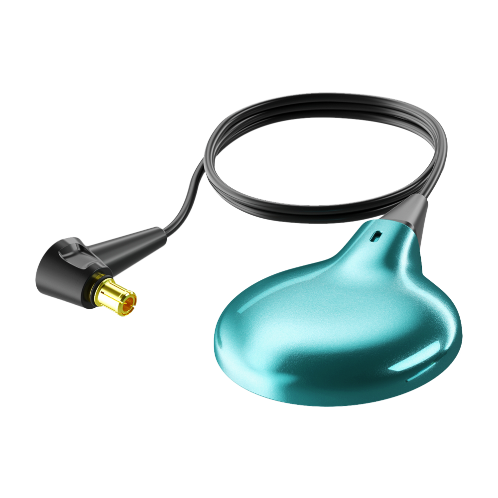 Sky CI M slim headpiece