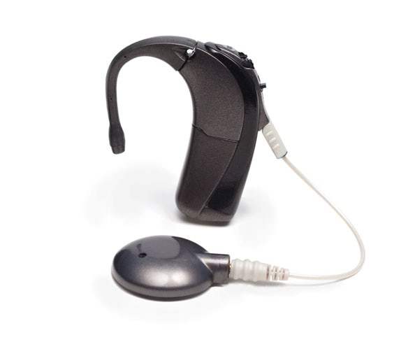 旧CI製品のサポートおよびリソース | Advanced Bionics