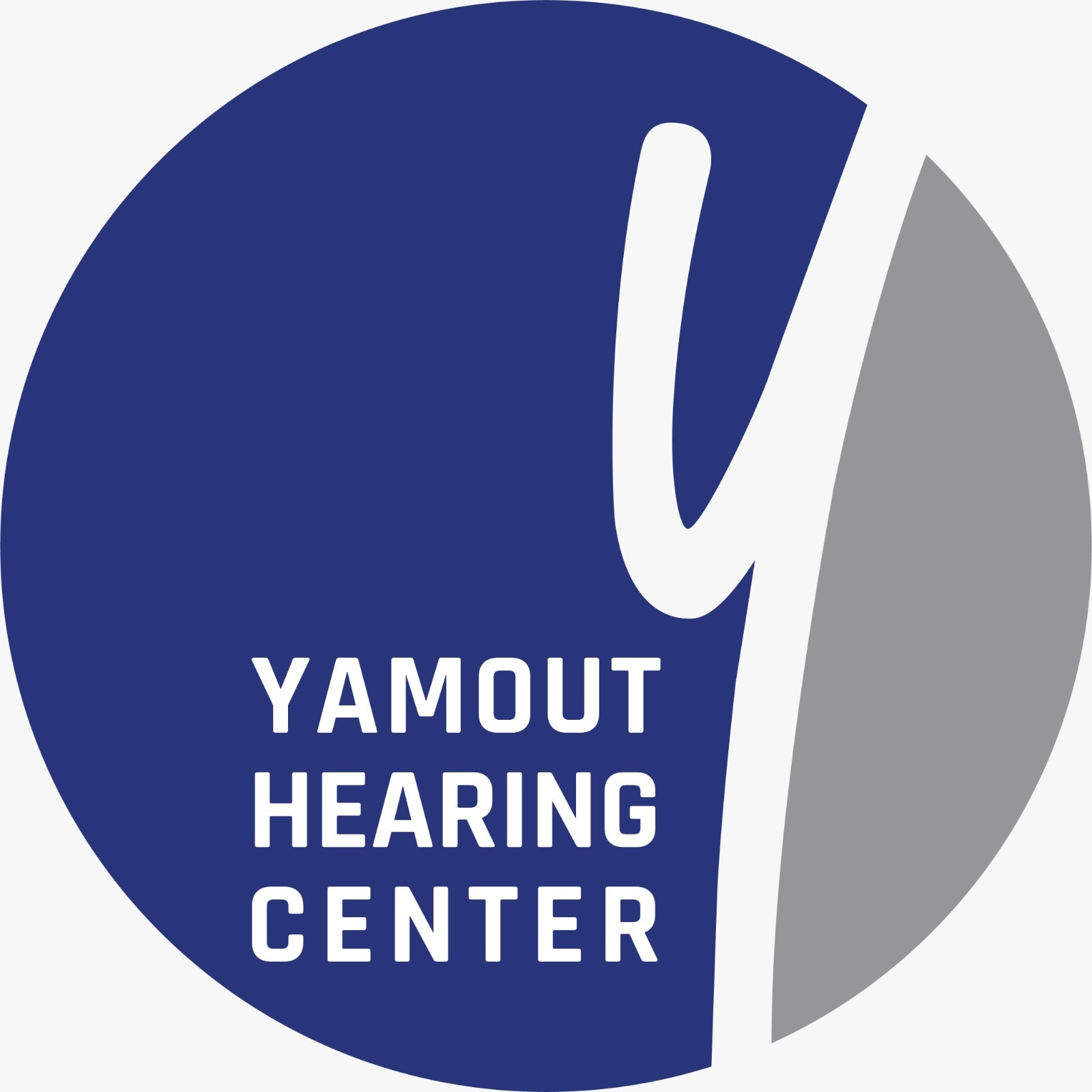 Yamout Hearing Center logo