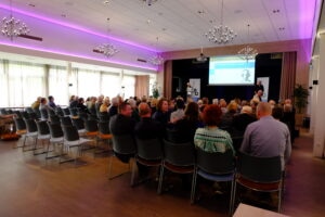 Afscheidssymposium OPCI - 11 april 2026