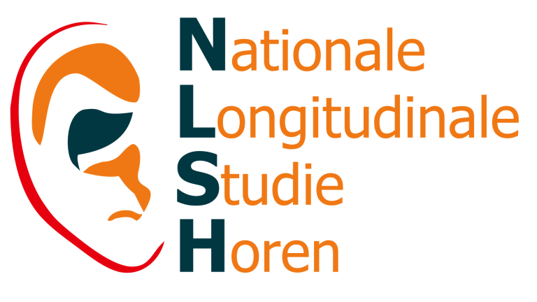 logo Nationale Longitudinale Studie Horen