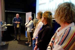 Afscheidssymposium OPCI - 11 april 2026
