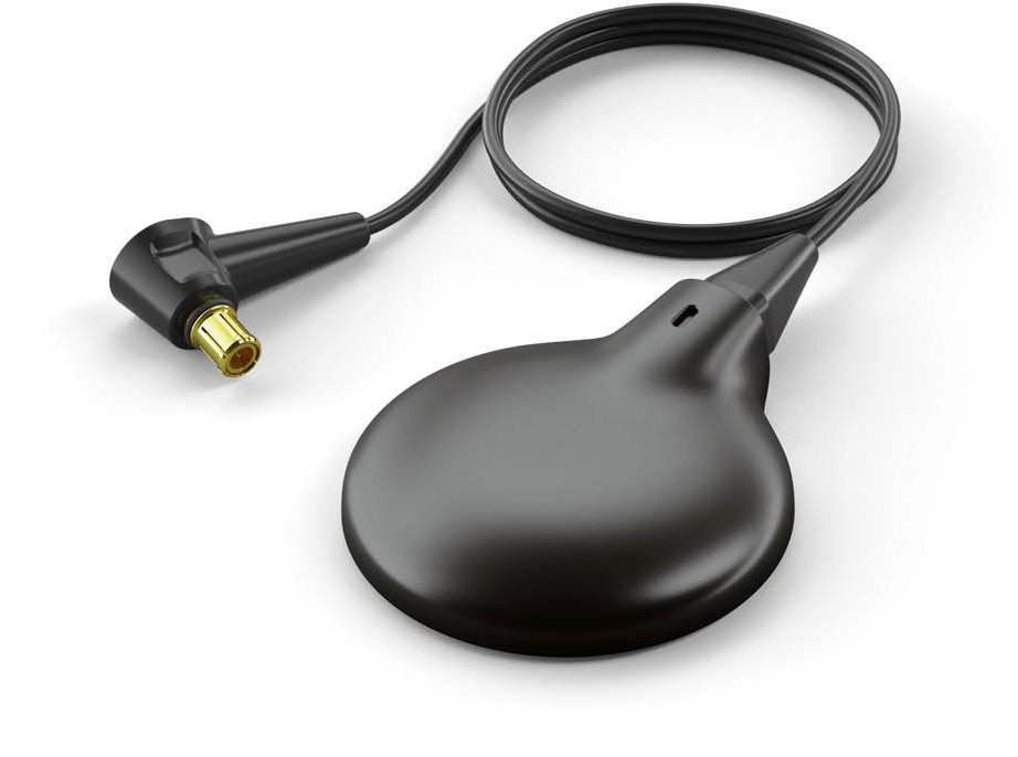 advanced bionics slim headpiece aquamic