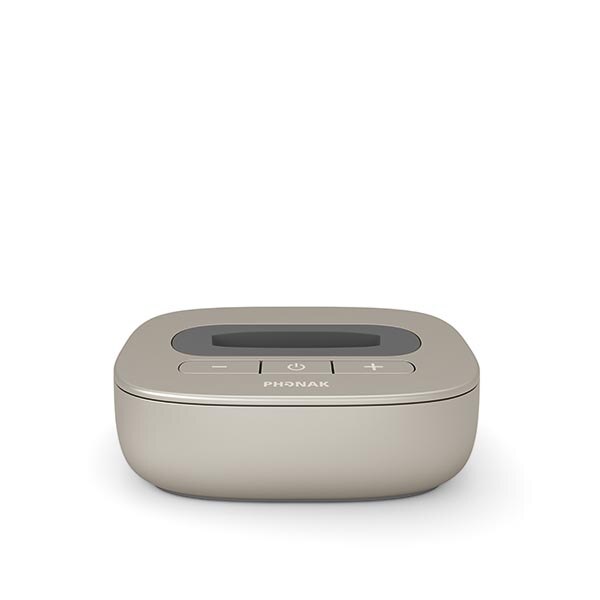 Zdjęcie nadajnika Phonak Roger