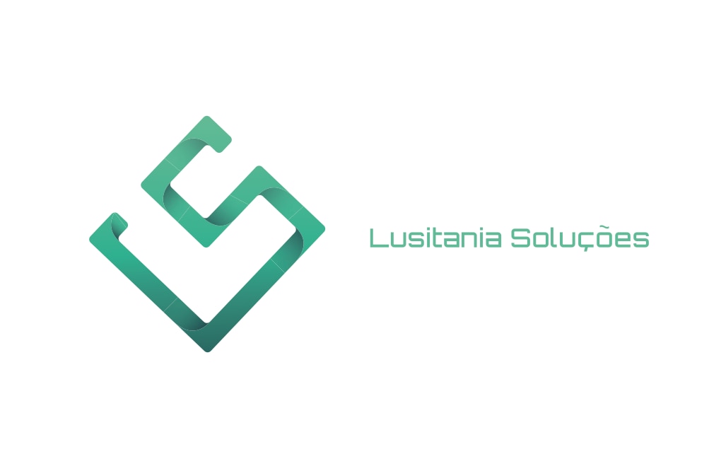 Logo Lusitania Soluçoòes