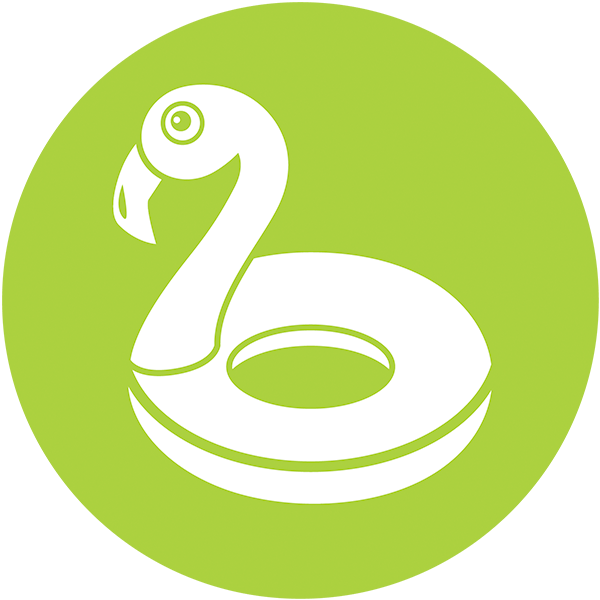 Flexibility for your child's growing adventures