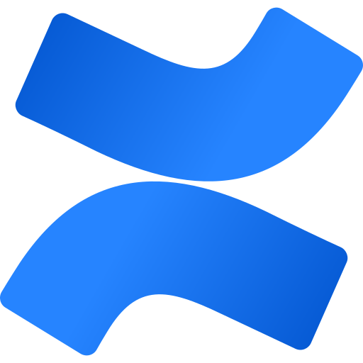Confluence Icon