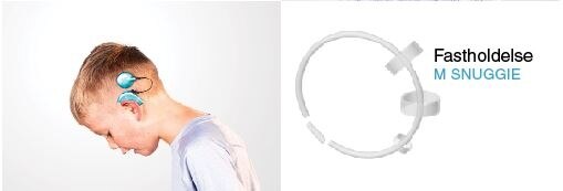 carrying option m snuggie example