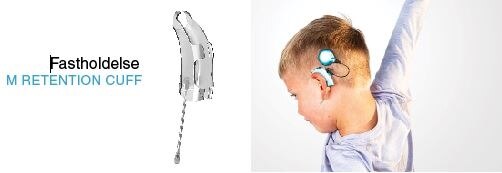 carrying option m retention example