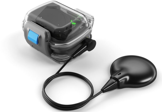 water proof battery