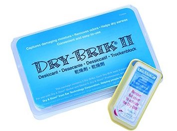 dry brik two