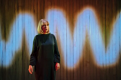 Augmented production image by Helen Murray