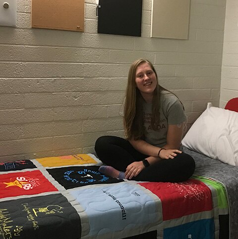 Kids playing together