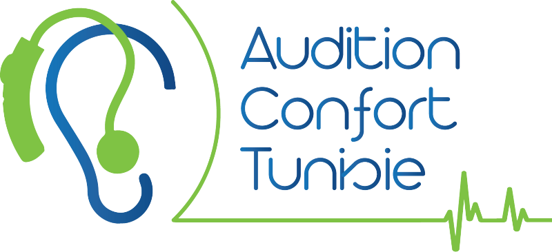 Audition Confort Tunisie logo