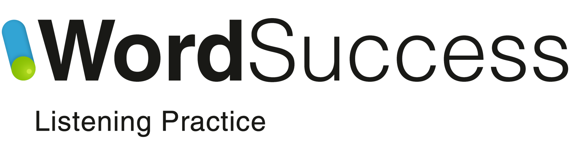 A logo of WordSuccess