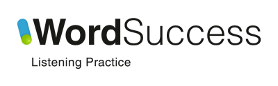 a logo for hearingSuccess