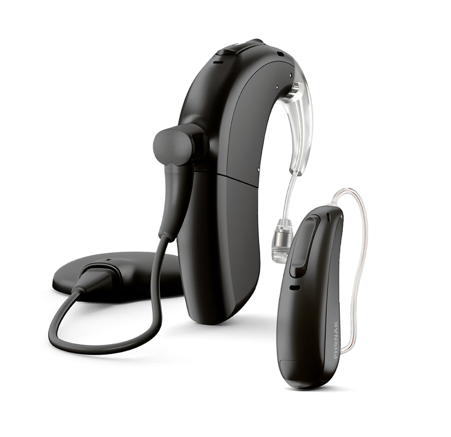 Linked Two-Ear Solutions | Advanced Bionics