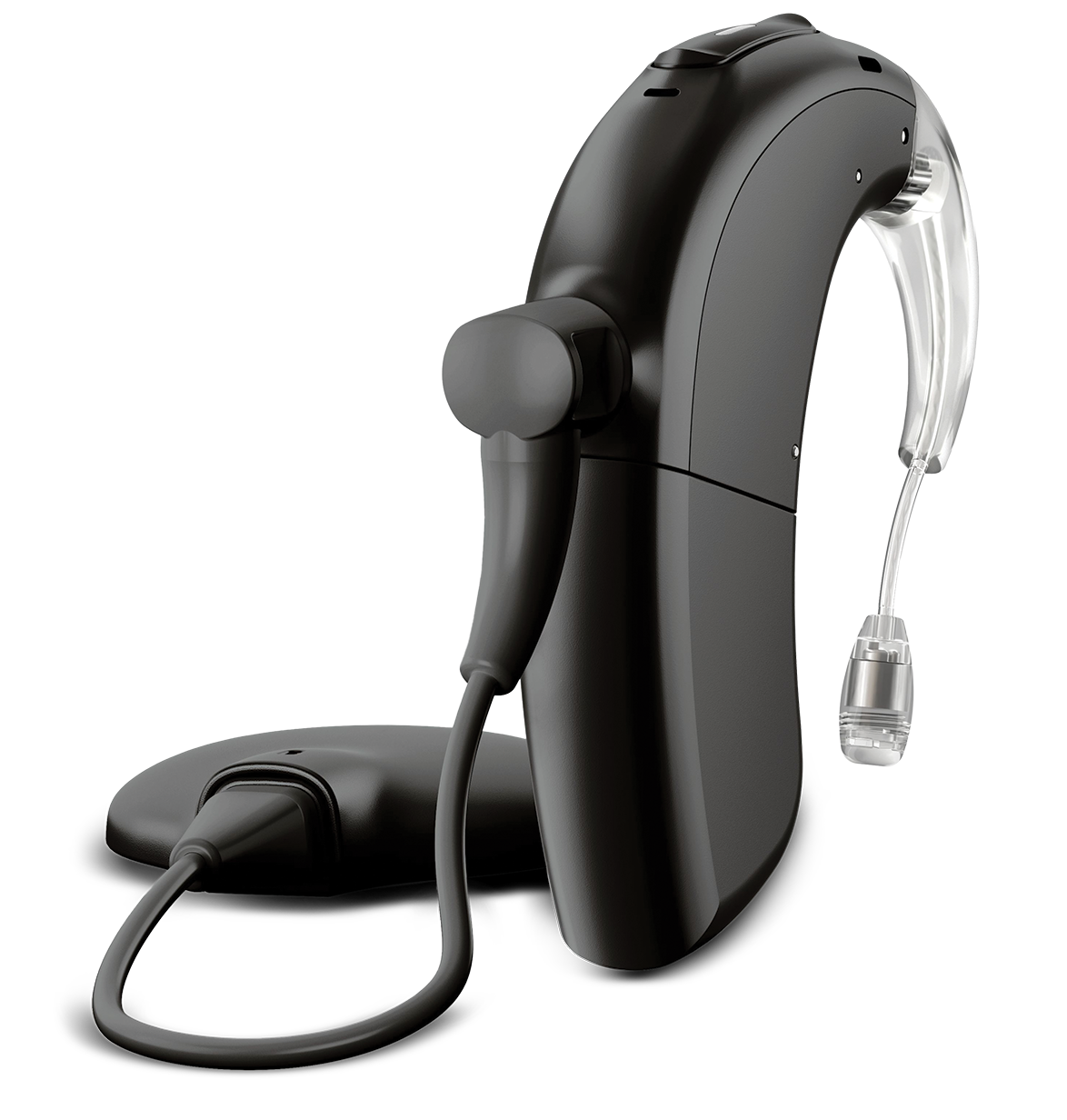 naida ci m and uhp in color velvet black