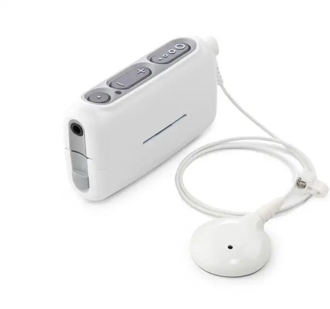 Chorus Sound Processor Advanced Bionics