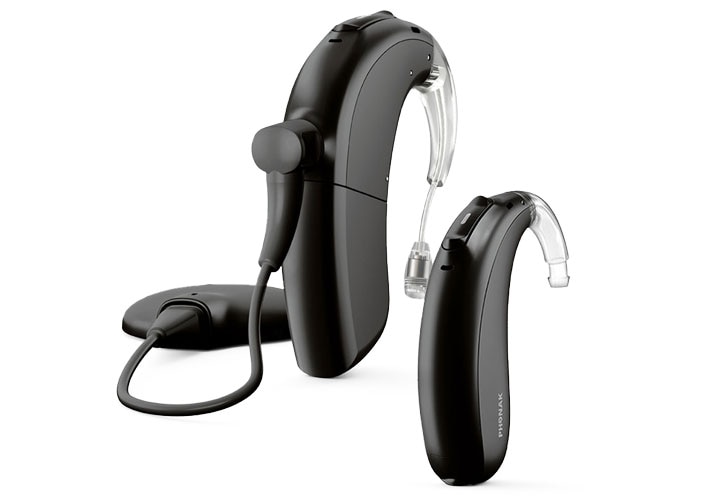 A picture of the Marvel bimodal device