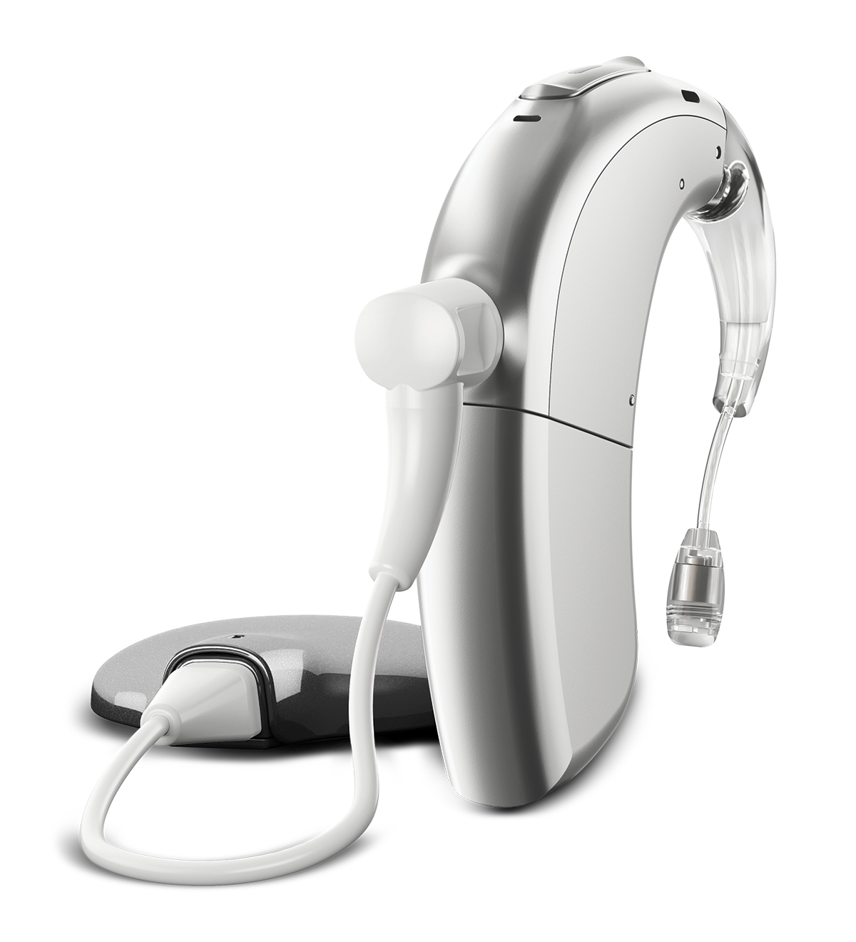 naida ci m and uhp in color silver gray