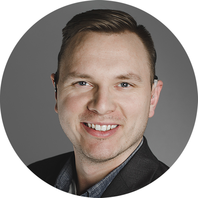 blog author cluff