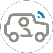 Icon for Speech in loud noise