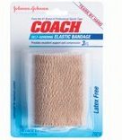coach tape