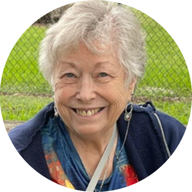 Erika Anderson Beale