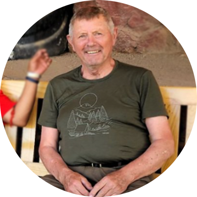 Knud Erik