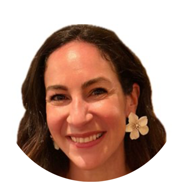 Stephanie Loccisano Johnson AuD